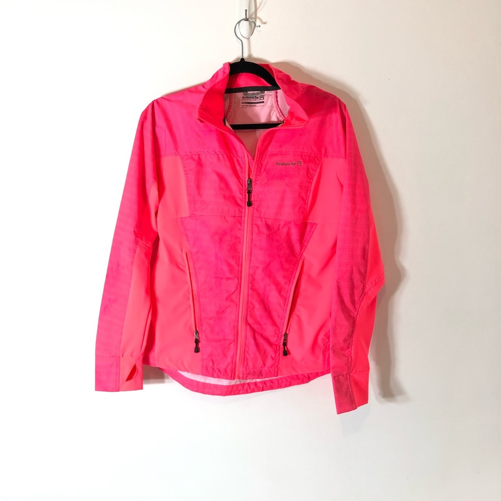 Avalanche Water Proof Winter Shield Jacket